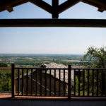 The landscape