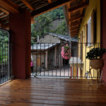 Corte apartment – Outside