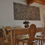 Fienile apartment – Kitchen