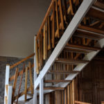 Fienile apartment – Internal scale