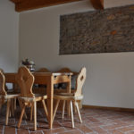 Fienile apartment – Kitchen