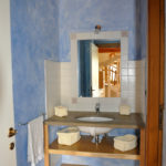 Fienile apartment – Bathroom