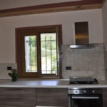 Forno apartment – Kitchen