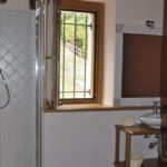 Forno apartment – Bathroom