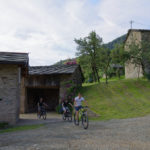 Cicloturismo Bargiolina