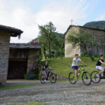 Cicloturismo Bargiolina