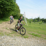 Cicloturismo Bargiolina