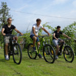 Cicloturismo Bargiolina